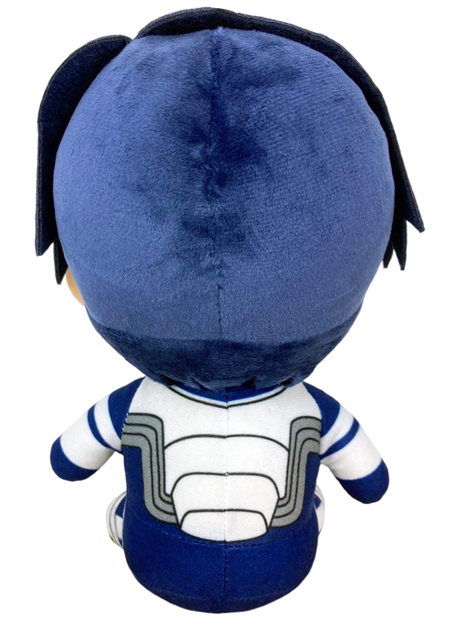 Amazon.com: Great Eastern Entertainment My Hero Academia S2 - Iida